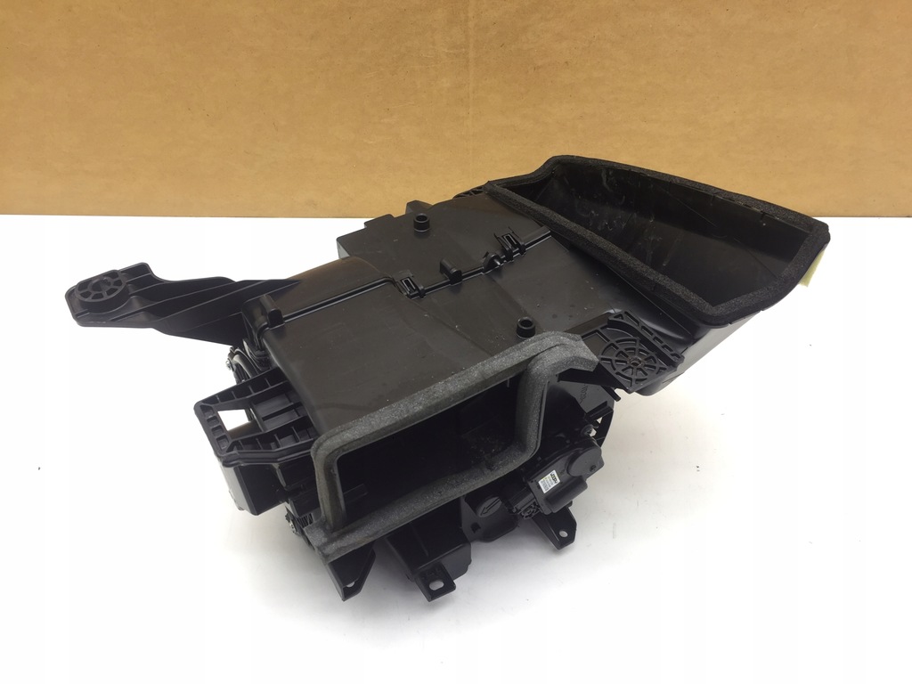 фото №1, Mazda cx3 cx-3 2.0 отопитель вентилятор воздуходувка