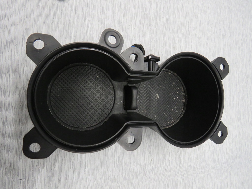 фото №1, Kia sportage iii основание кронштейн na кружки полка подсвечиваемые