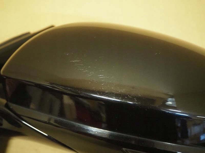 фото №5, Дзеркало 11 pin ліва renault talisman