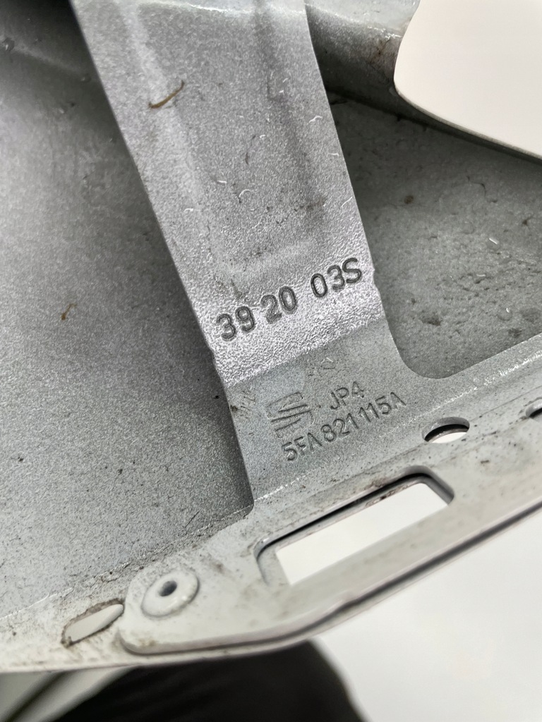 фото №6, Крыло левый seat cupra leon iv e-hybrid lb9a 5fa821115a