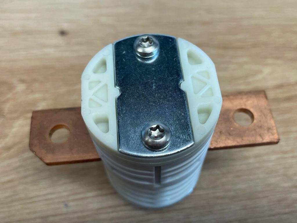 фото №8, Запобіжник aku 0z1915463e 0z1915386c 83mm do vw id.3 id.4 cupra born