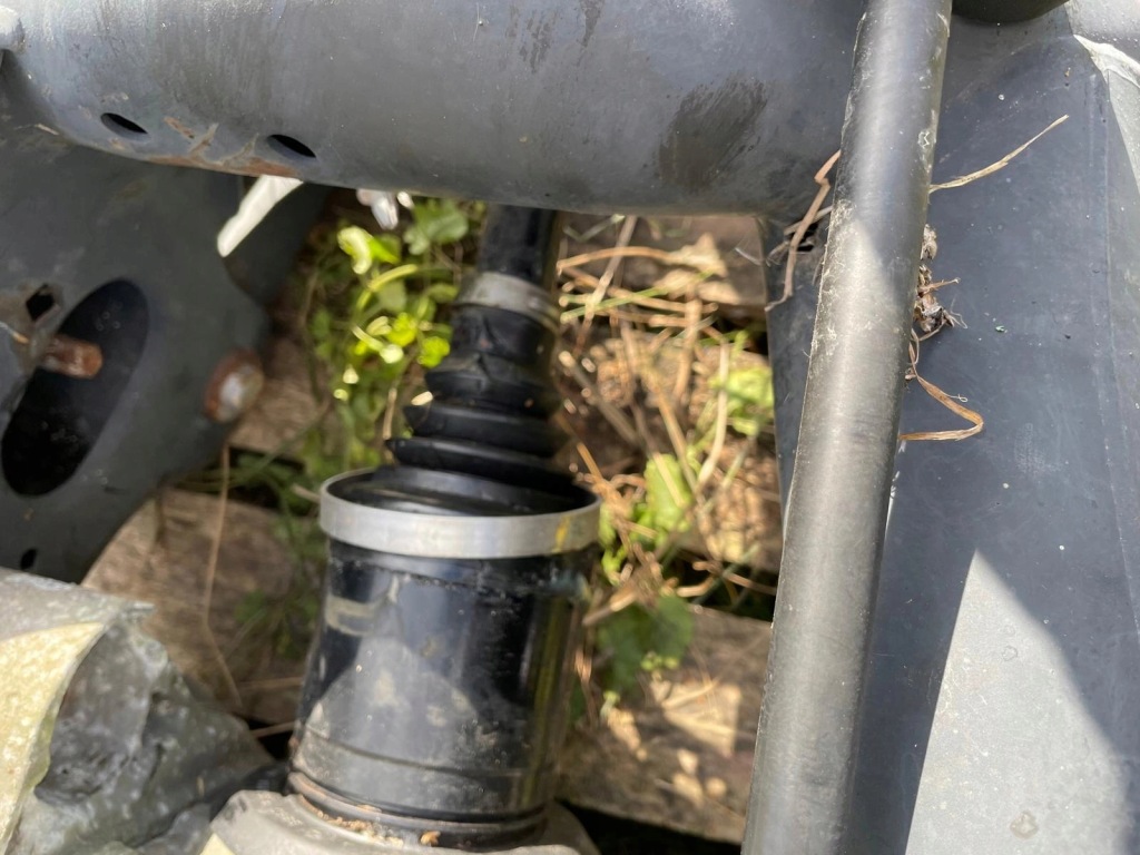 фото №9, Подвеска задняя задние полный bmw 3 g21 8698994 8831018 7568793