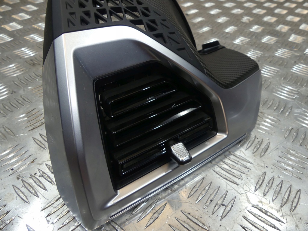 фото №10, Bmw g09 xm m молдинг карбон декоративная панели приборной панели решётки 9639781