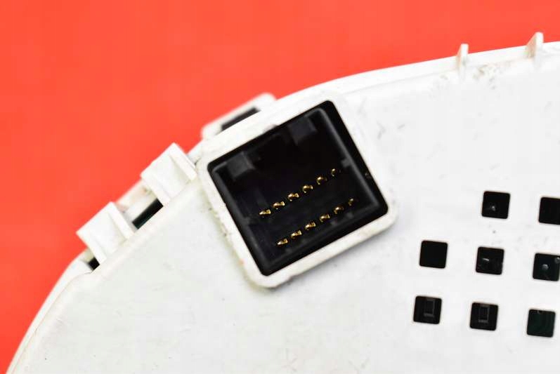 фото №10, Лічильник прилади автоматична коробка передач eu 94003-2b650 hyundai santa fe 2 ii 2.2 crdi 158 km