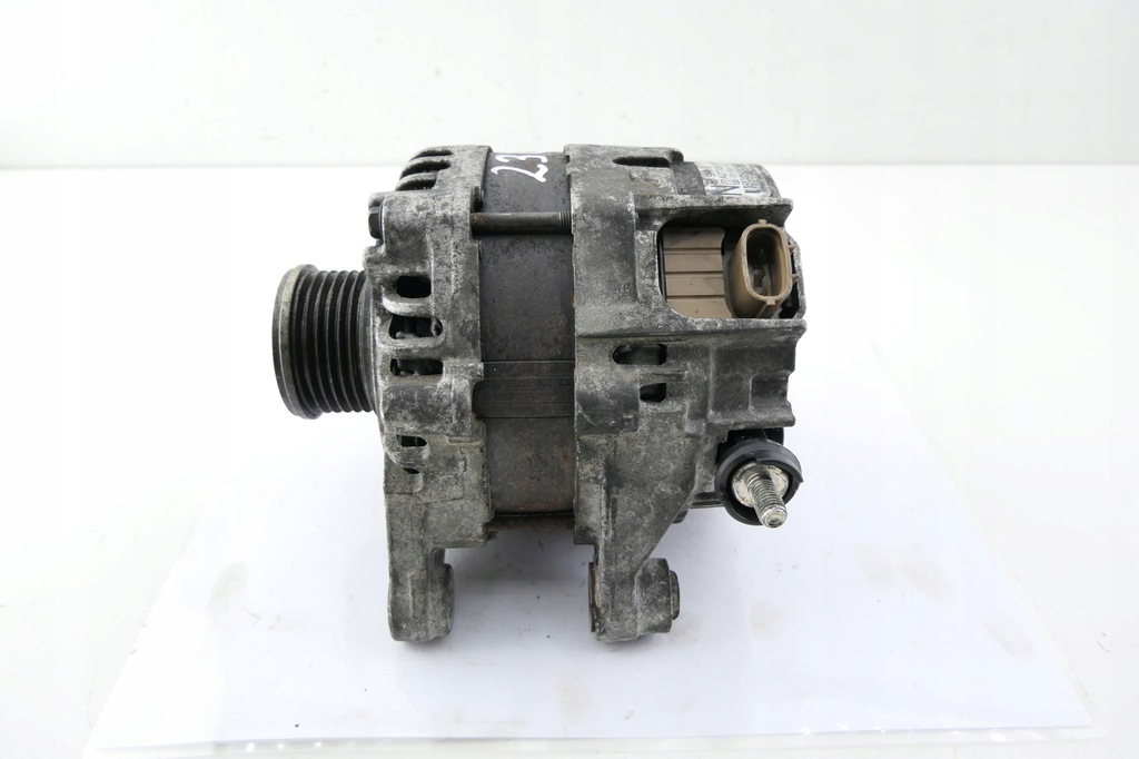 фото №8, Генератор mazda 6 gj 2.2d a2tx9181