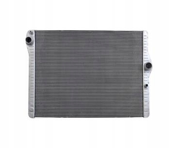 Купить Радиатор к bmw 2 f22/f23 2014-2021 17112284607