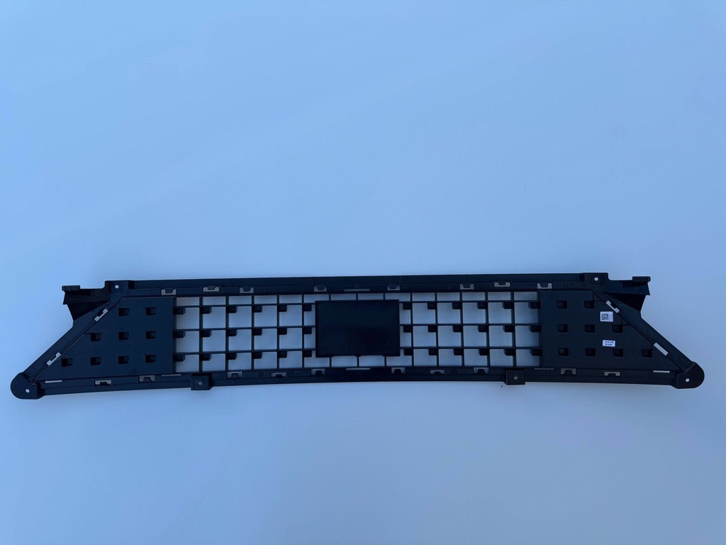 фото №7, Hyundai kona решітка бампера 86531fh700