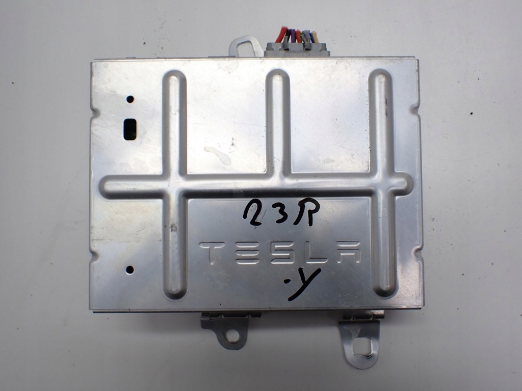 Купити Підсилювач радіо аудіо оригінал 1507152-01-b tesla model y 23r