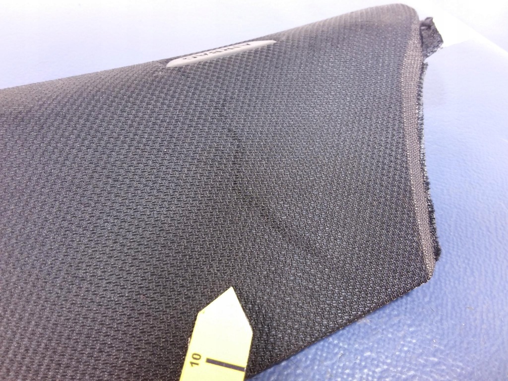 фото №3, Bmw x6 f16 f86 захист стійка c права 7324920