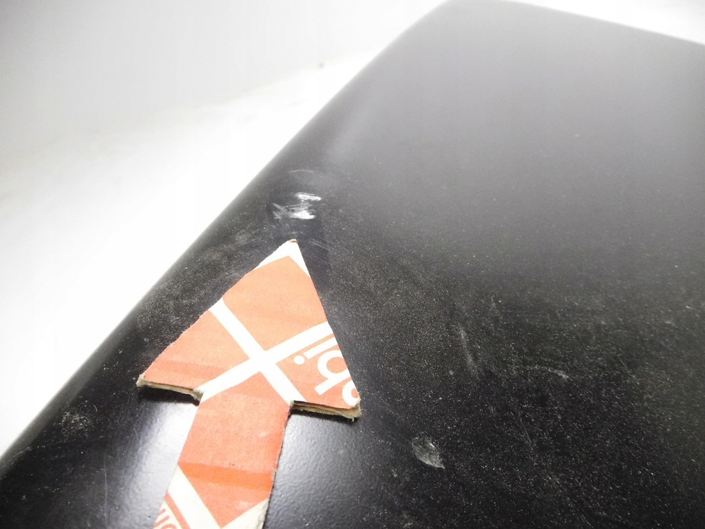 фото №10, Крышка багажника багажника alfa romeo 156 01-05 60686041