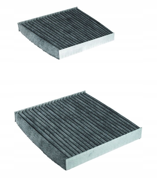 Купить Фильтр салонный filtron k 1336a-2x