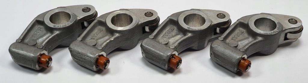 Коромысло клапанная mini cooper r50 r53 1.6 16v Доставка