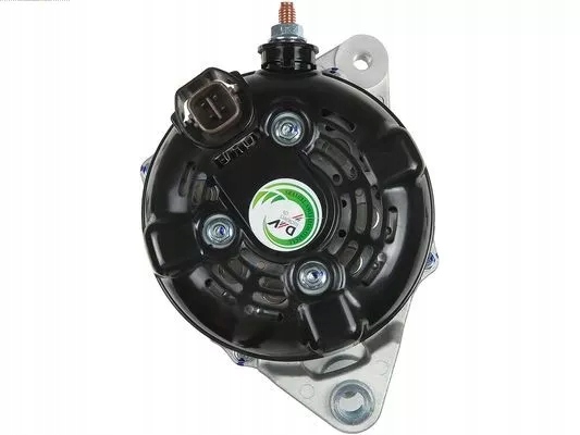 фото №4, As-pl a6253 генератор sportage 2.0 10- 150a