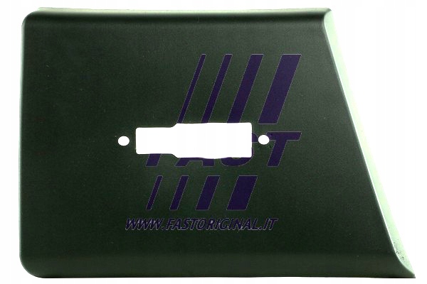 фото №2, Fast ft90822 молдинг декоративна / захисна, стіна бічна