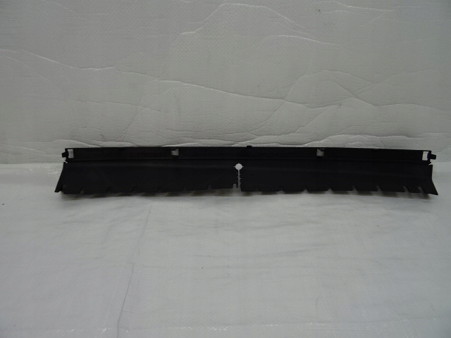 фото №1, Peugeot 3008 5008 ii повітропровід повітря рамка захист впуск повітря