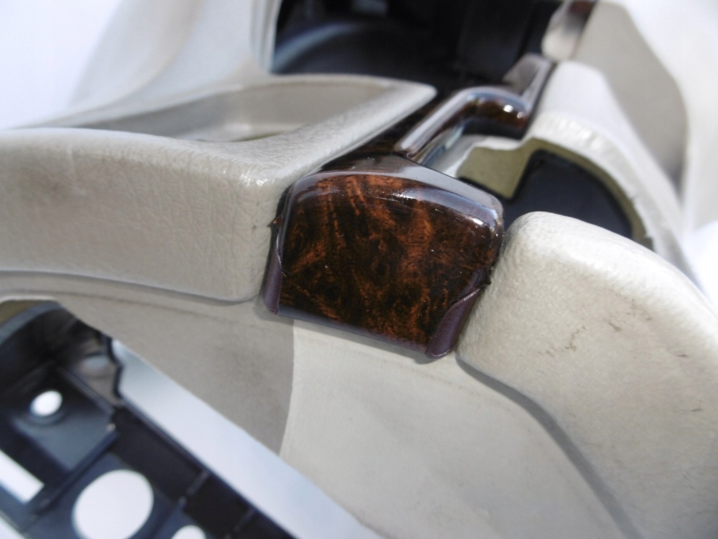 фото №4, Панель приладів приладова volvo s80 консоль панель приладів volvo s80