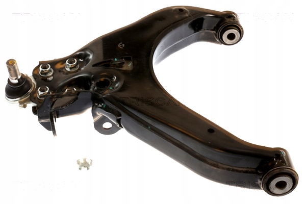 фото №2, Важіль isuzu p d-max ii 1.9-2.5 12- le triscan