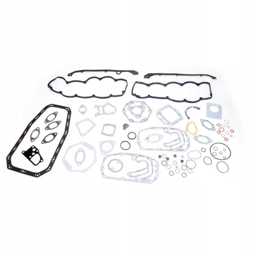 фото №1, Kompletny набір lema 43009.00