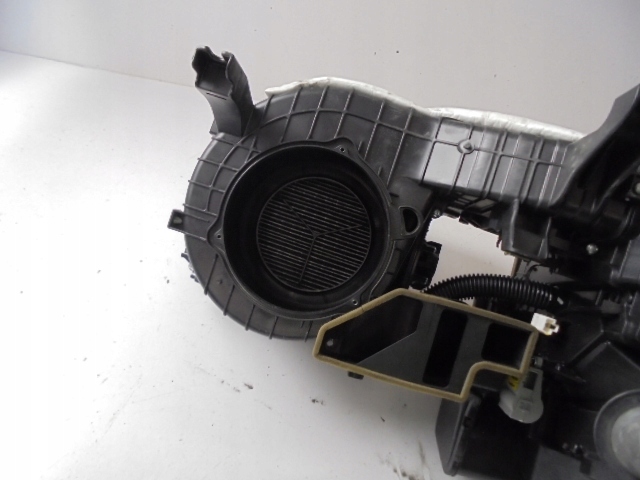 фото №3, Отопитель hyundai tucson iii lift 1.6 crdi 2018 rok