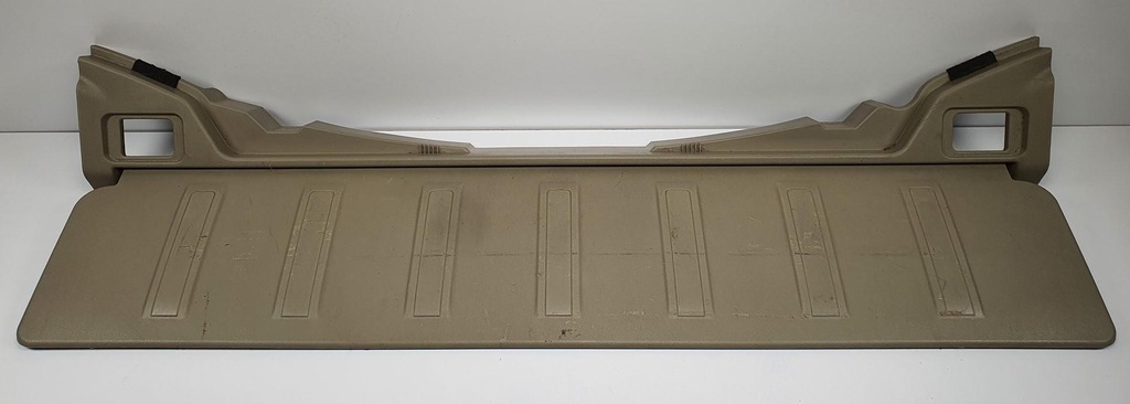 фото №1, Захист поперечина заднього renault koleos i 84992jy00a