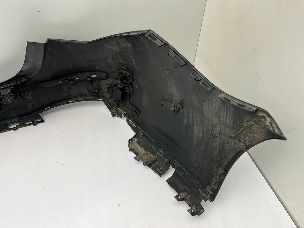 фото №10, Mercedes s-klasa w223 amg бампер задний задняя 6xpdc