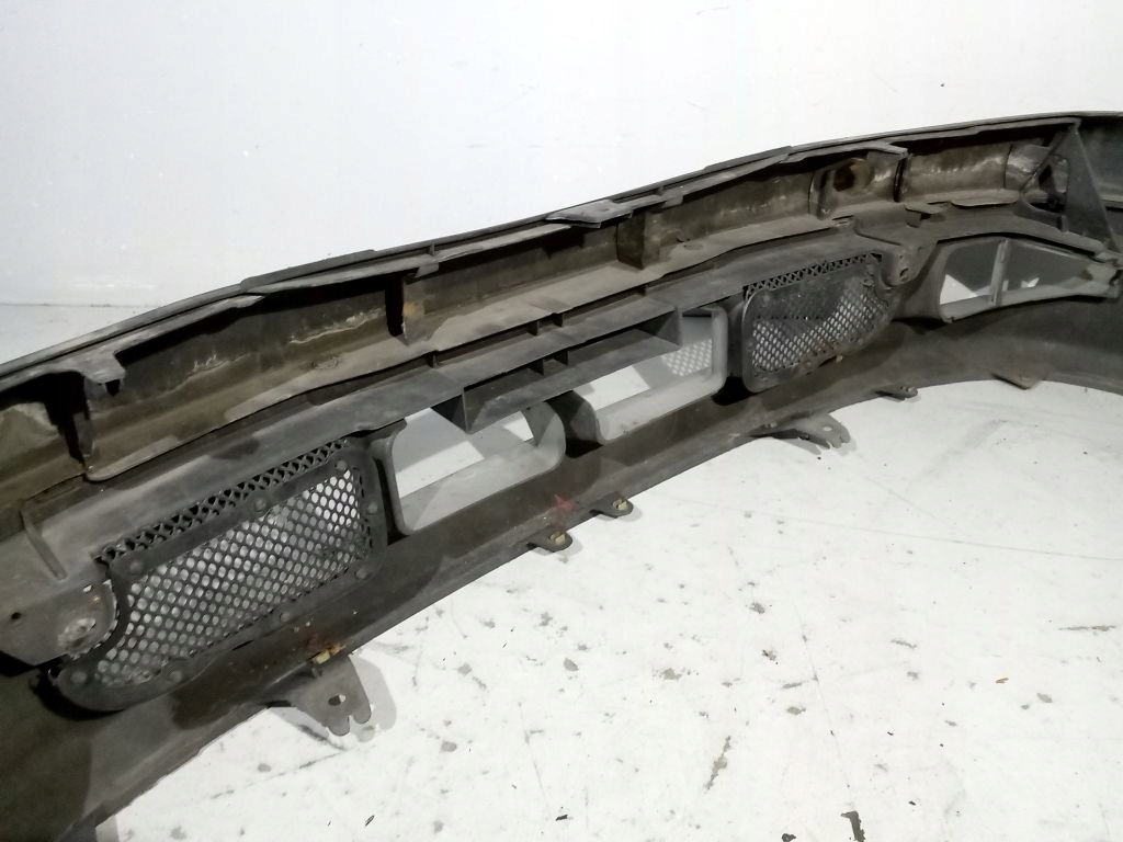 фото №8, Toyota avensis i t22 бампер перед передній