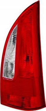 фото №1, Depo cb0251160b лампа задня depo