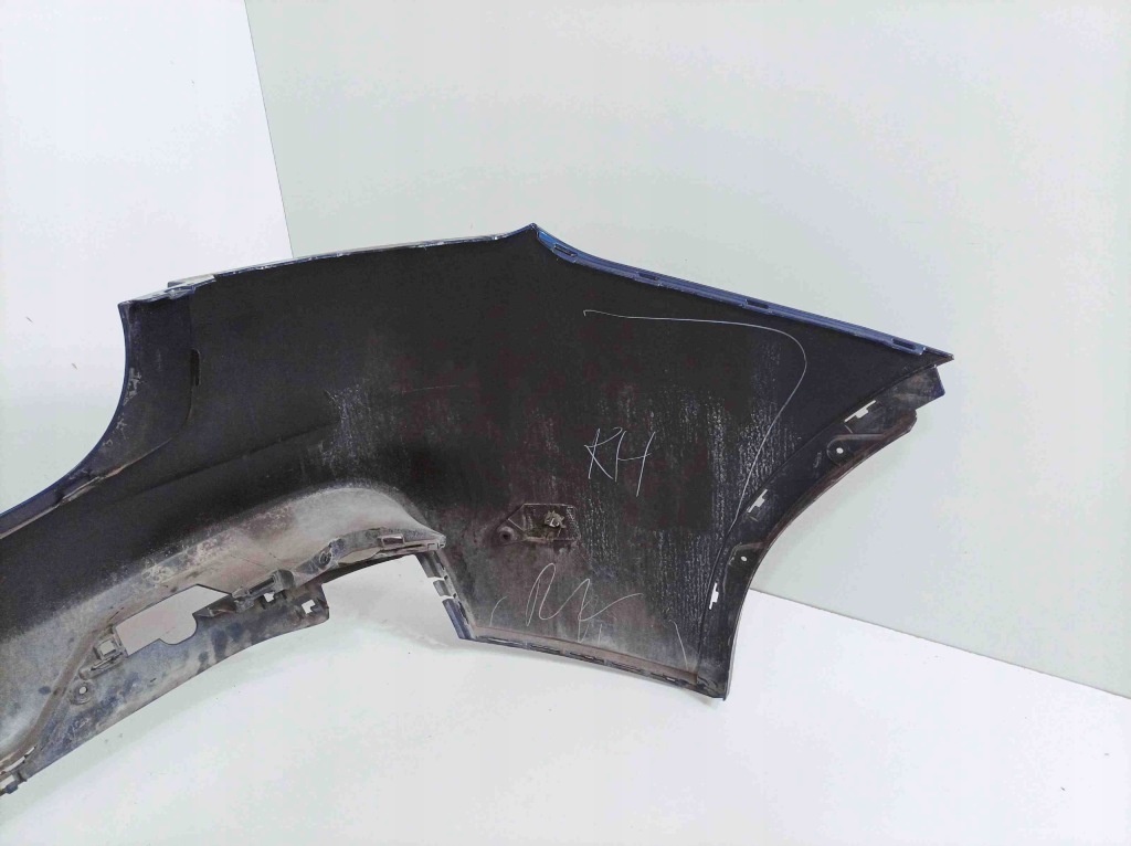 фото №10, Бампер задний bmw 8065124 2019