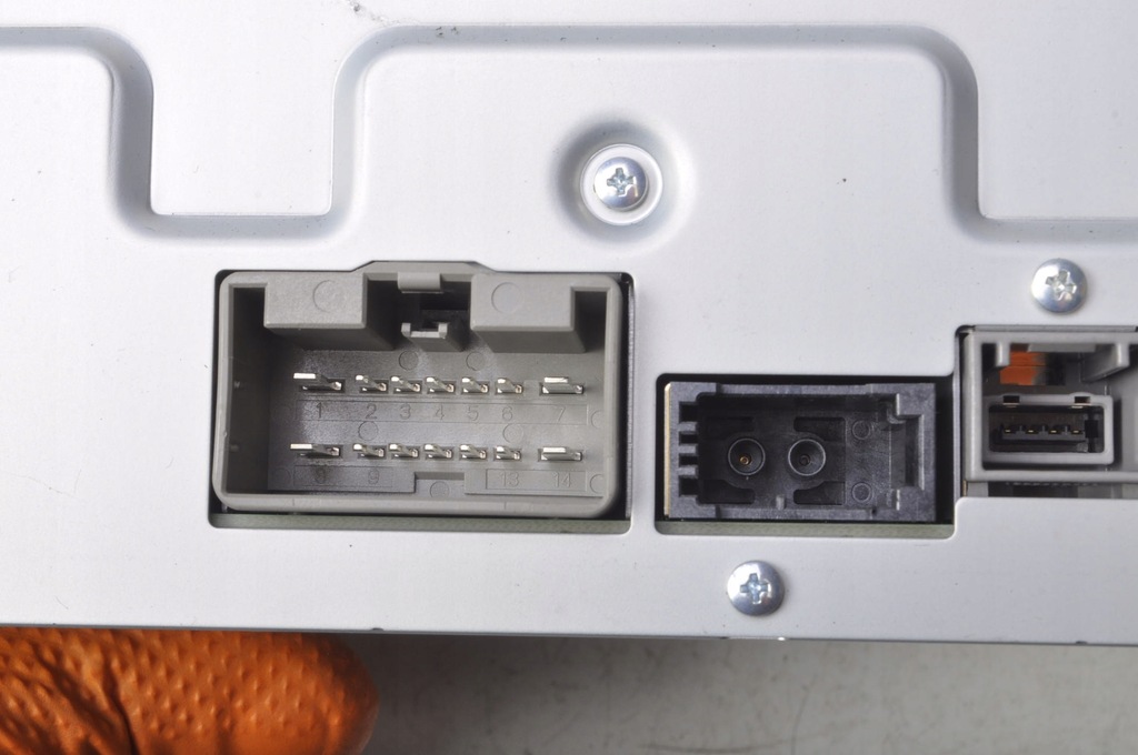 фото №7, Volvo s60 ii v60 радио 31326220