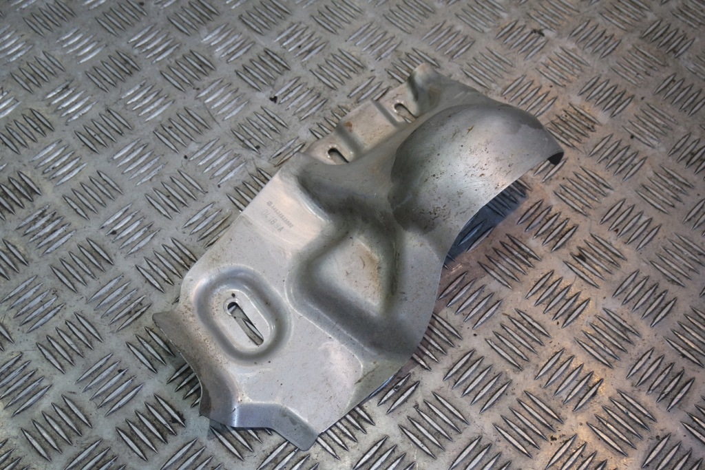 фото №1, Захист теплова mercedes g w463/4 a4634923800