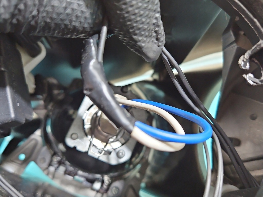 фото №10, Фара правый лампа перед peugeot 807 europa