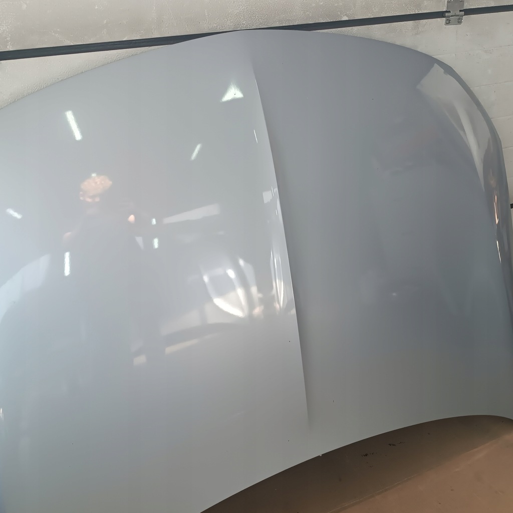 фото №5, Капот opel insignia ii b 17-