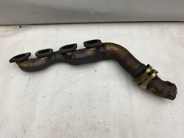 Bmw x5 e53 4.4 i колектор випускний правий в Україні