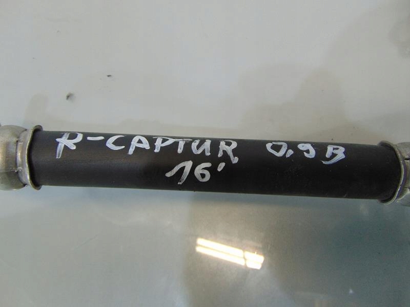 фото №2, Труба трубка кондиціонера renault captur 0.9 tce