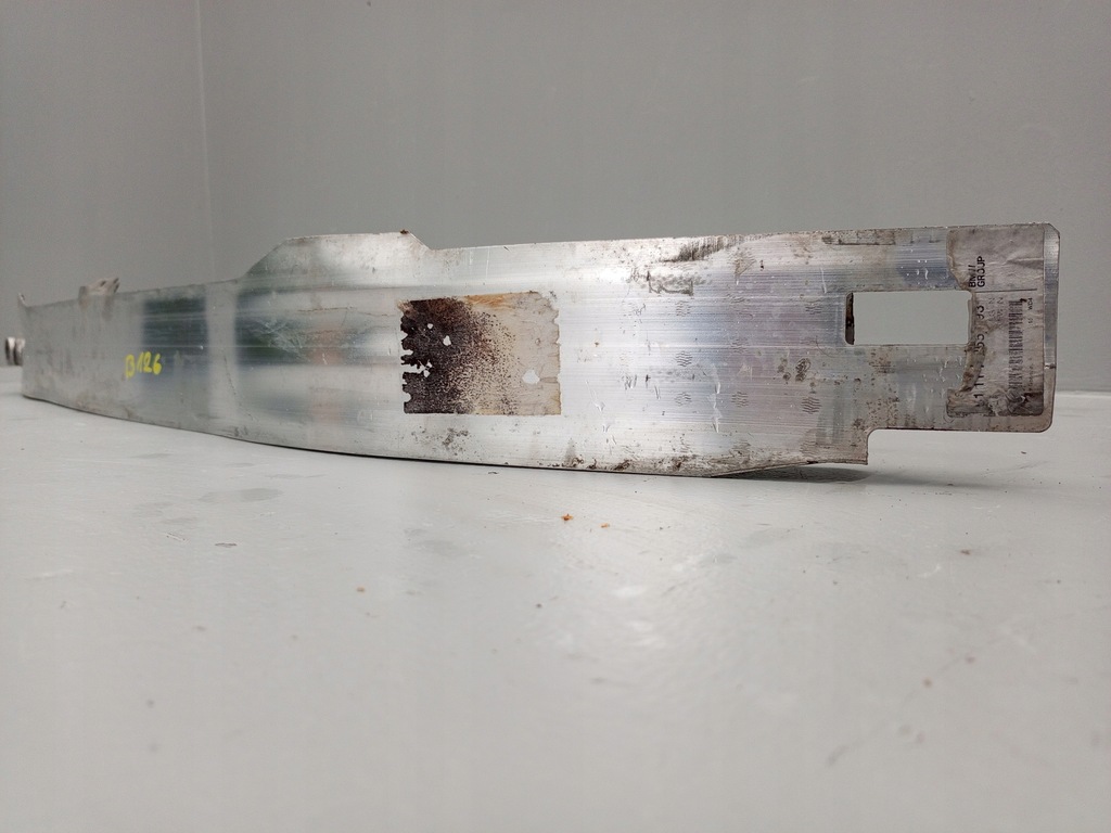 фото №12, Bmw 1 f20 f21 2 f22 f23 балка бампера усилитель перед 51117255393 ÷