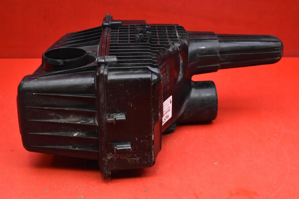 фото №10, Корпус фільтра повітря 9628048480 peugeot 807 1 i 2.0 16v 136 km 02-07