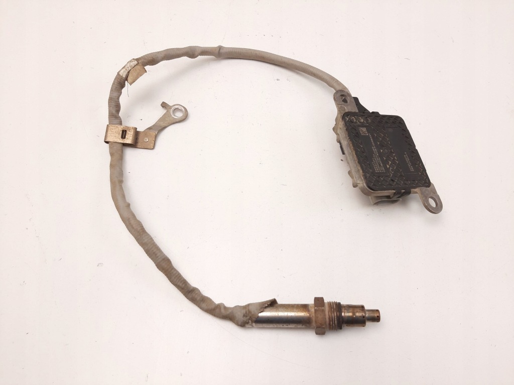 фото №4, 2015 renault master iii датчик лямбда-зонд 5wk97377