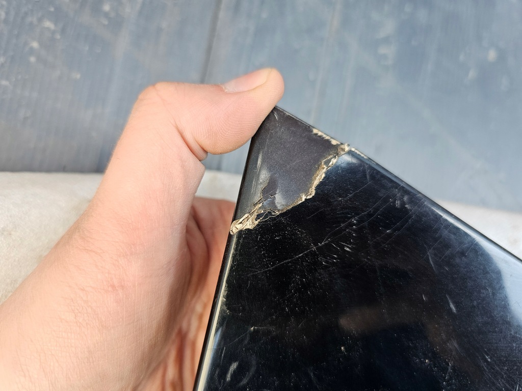 фото №8, Audi a5 rs5 8t спойлер спойлер крышки задний задняя 8t0827934a