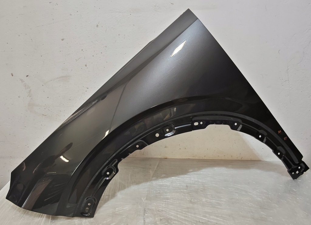 фото №1, Крыло левый перед citroen c5 aircross