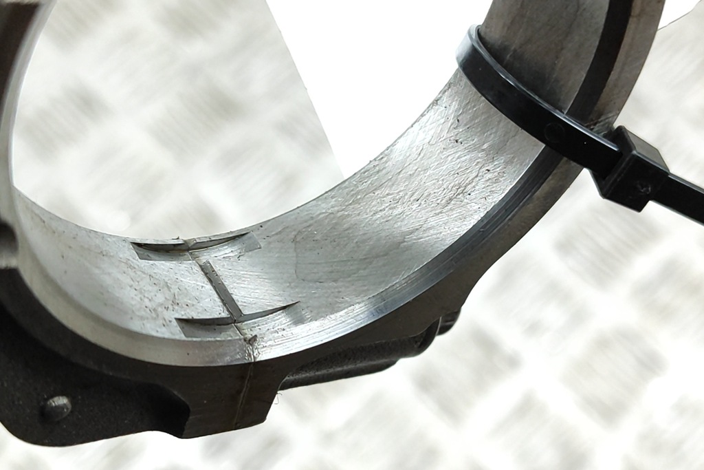 фото №6, Honda odyssey rl6 поршень 13210-5j6-a00 13050-r9p-a00 3.50 бензин 209kw