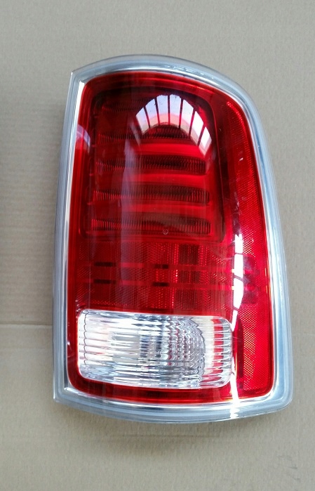 фото №3, Dodge ram 1500 lift лампи задня led світлодіодний kpl.