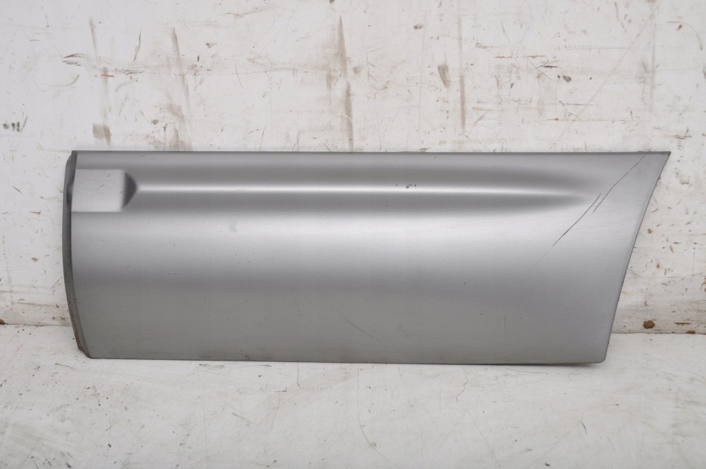 фото №1, Subaru forester ii молдинг двері лівий задня задні