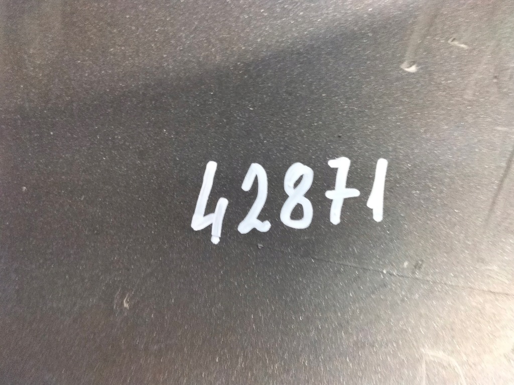 фото №10, Бампер передний перед renault twingo iii 14-18