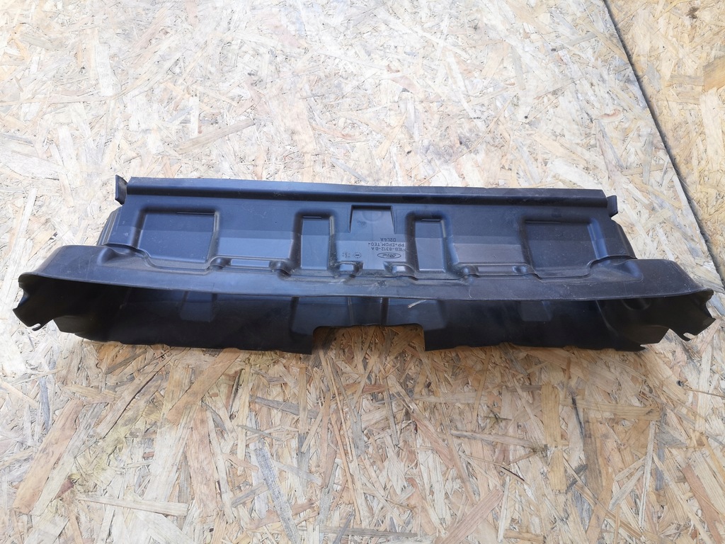 фото №1, Transit connect повітропровід повітря f1eb-8312-b