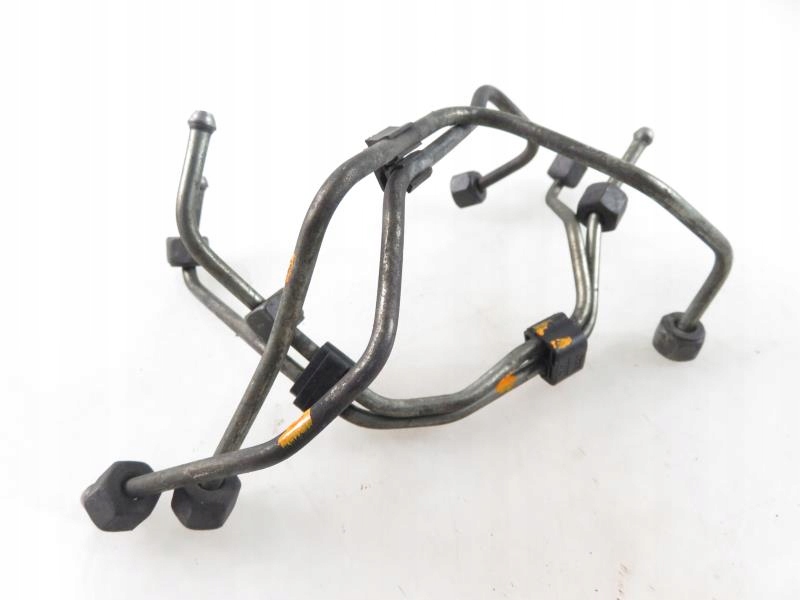 фото №1, Провода топливные peugeot 807 2.0 hdi rht