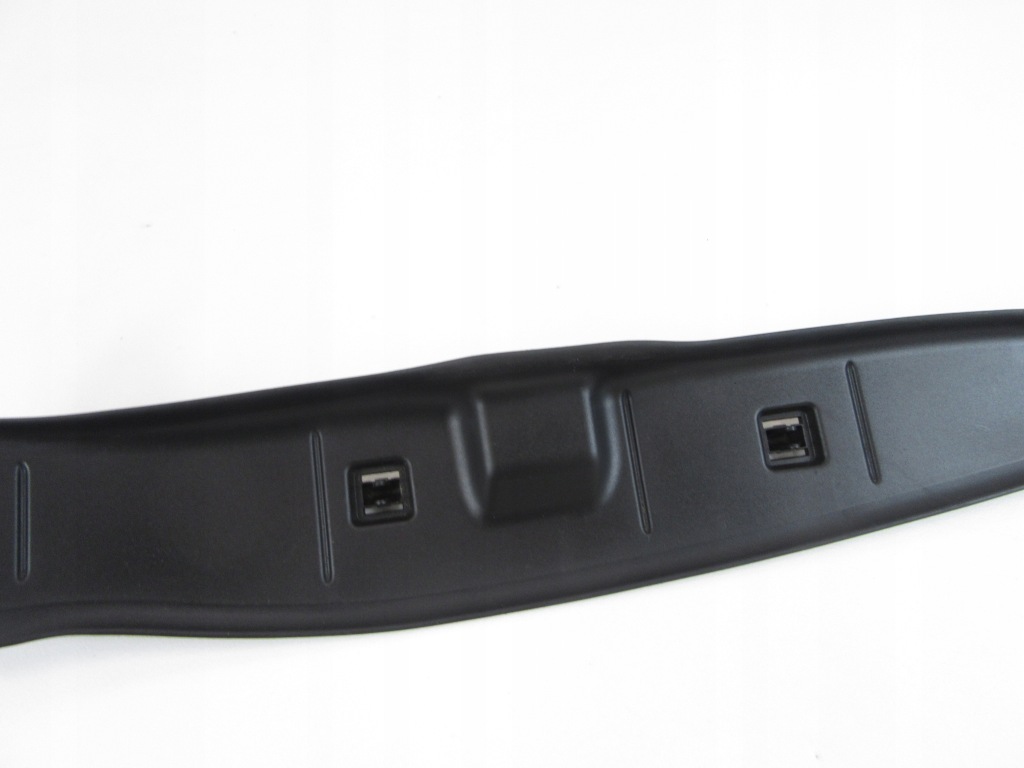 фото №5, Захист прокладка шумоізоляція крила лівий перед bmw g11 g12