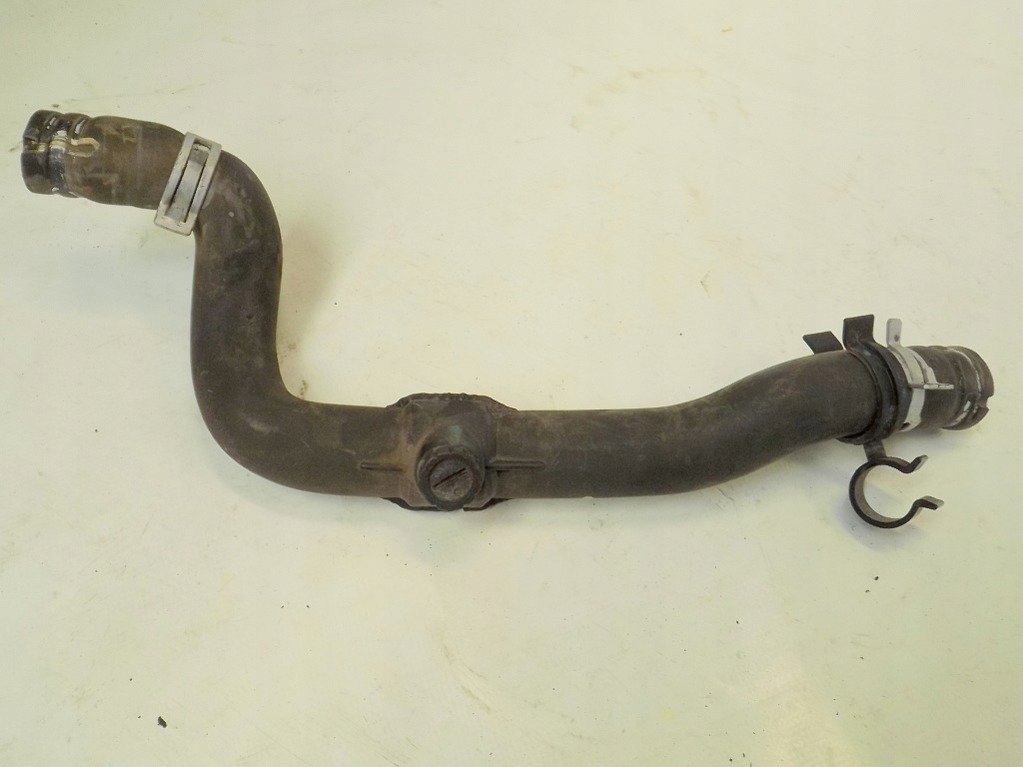 фото №2, Renault trafic ii 06r 1.9dci труба wąż wody