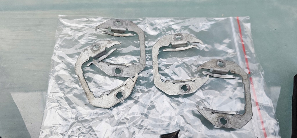 Котушка запалювання mercedes w210 4.2 0001587203 в Україні