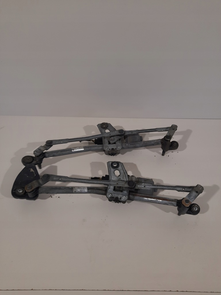 фото №5, Механизм дворник opel astra h europa