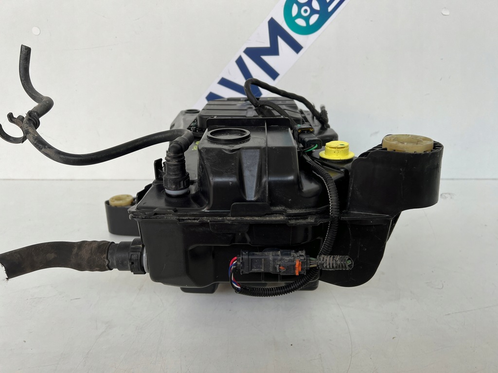 фото №8, Бак рідина adblue peugeot rifter p1012340